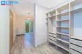 2 room apartment 63 m² Raudondvaris, Lithuania