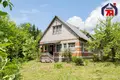Casa 81 m² Jzufouski sielski Saviet, Belarús