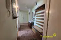 Квартира 2 комнаты 51 м² Молодечно, Беларусь