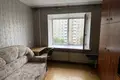 1 room apartment 38 m² Minsk, Belarus