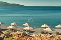 1 bedroom apartment 78 m² Radovici, Montenegro