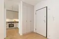 Appartement 3 chambres 50 m² en Varsovie, Pologne