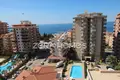 3 room apartment 115 m² in Mahmutlar, Turkey