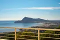 3 bedroom apartment 217 m² Altea, Spain