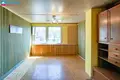 Appartement 2 chambres 57 m² Panevėžys, Lituanie