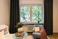 Mieszkanie 1 pokój 37 m² Warszawa, Polska