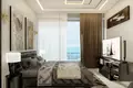1 room studio apartment 38 m² Dubai, UAE