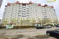 4 room apartment 102 m² Minsk, Belarus