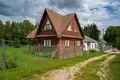 House 120 m² Lahojsk selsaviet, Belarus