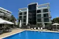 Appartement 2 chambres 75 m² Kyrenia, Chypre du Nord