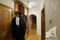 Apartamento 2 habitaciones 50 m² Muchaviecki sielski Saviet, Belarús