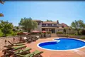 6 bedroom villa 445 m² Porec, Croatia