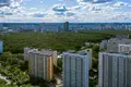 Квартира 2 комнаты 43 м² Москва, Россия