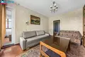 Квартира 3 комнаты 61 м² Вильнюс, Литва