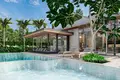 Villa de 6 pièces 749 m² Ban Bang Ku, Thaïlande