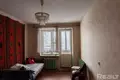 Apartamento 2 habitaciones 56 m² Svislach, Bielorrusia