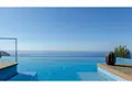 6 bedroom villa 400 m² Altea, Spain