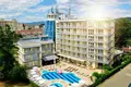 Apartment 33 m² Sunny Beach Resort, Bulgaria