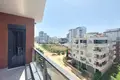 Apartamento 2 habitaciones 55 m² Mahmutlar, Turquía