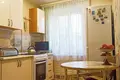 Apartamento 1 habitación 37 m² Azierscyna, Bielorrusia