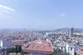 Appartement 2 chambres 80 m² Marmara Region, Turquie