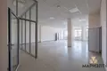 Bureau 221 m² à Minsk, Biélorussie