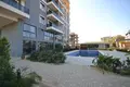 Attique 3 chambres 110 m² Alanya, Turquie