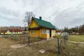 Haus 52 m² Rakauski sielski Saviet, Weißrussland