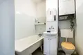 Apartamento 3 habitaciones 49 m² Varsovia, Polonia
