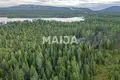 Działki  Kittila, Finlandia
