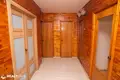 Apartamento 3 habitaciones 63 m² Lida, Belarús