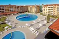 2 bedroom apartment 88 m² Sunny Beach Resort, Bulgaria