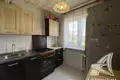 2 room apartment 47 m² Brest, Belarus