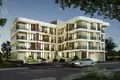 1 bedroom apartment 64 m² Çiftlikköy, Turkey