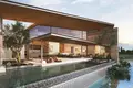 Residential complex New luxury lakeside villa complex in Cherng Thale, Phuket, Thailand