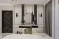 Appartement 3 chambres 119 m² Dubaï, Émirats arabes unis