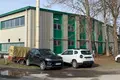 Commercial property 2 644 m² in Szombathelyi jaras, Hungary