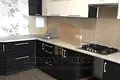 1 room apartment 43 m² Brest, Belarus