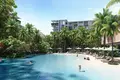 Apartment 41 m² Phuket Province, Thailand