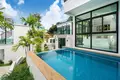 Villa 2 habitaciones 16 680 m² Phuket, Tailandia