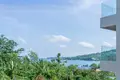 Apartamento 2 habitaciones 161 m² Kamala, Tailandia