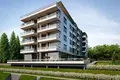 Apartamento 1 habitacion 60 m² Nesebar, Bulgaria