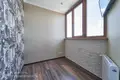 Appartement 1 chambre 56 m² Minsk, Biélorussie