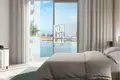 Apartamento 1 habitación 826 m² Dubái, Emiratos Árabes Unidos