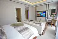 Apartamento 1 habitacion 30 m² Choeng Thale, Tailandia