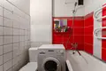 Wohnung 1 zimmer 33 m² Minsk, Belarus