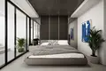 Penthouse 3 pokoi 132 m² Rawai, Tajlandia