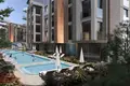 1 room apartment 60 m² Antalya, Turkey