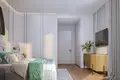 Wohnung 5 zimmer 288 m² Risan, Montenegro
