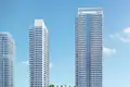 Mieszkanie 3 pokoi 158 m² Dubai Studio City, Emiraty Arabskie